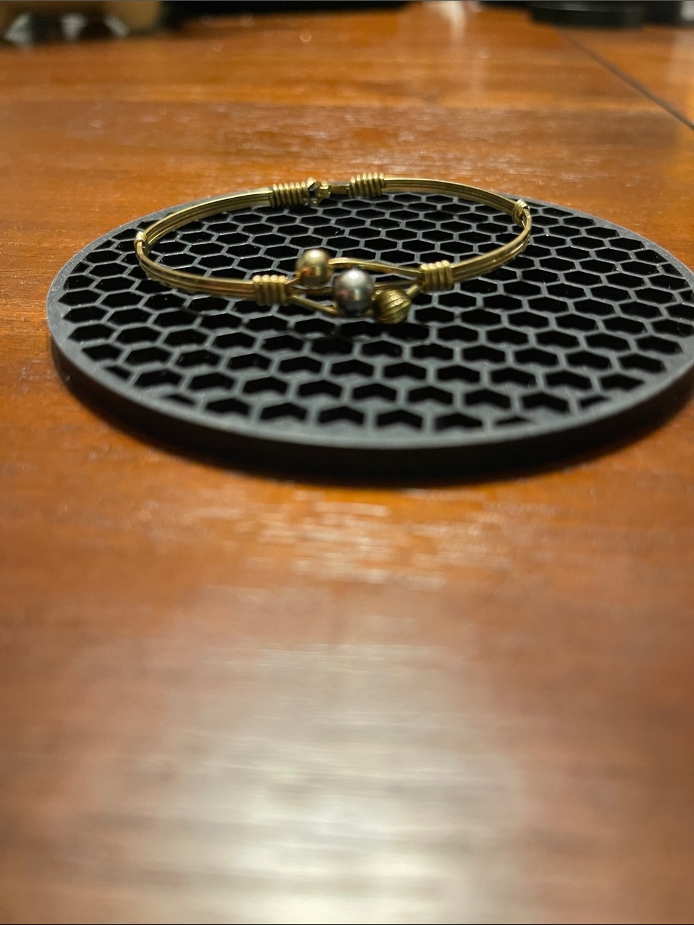 Ronaldo Bracelet